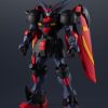 Products Bandai Tamashii Nations | Gundam Universe Gf13-001 Nhii Master Gundam