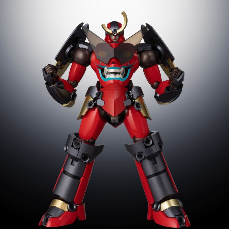 Products Sentinel | Riobot Transform Gurren Lagann (Combine)