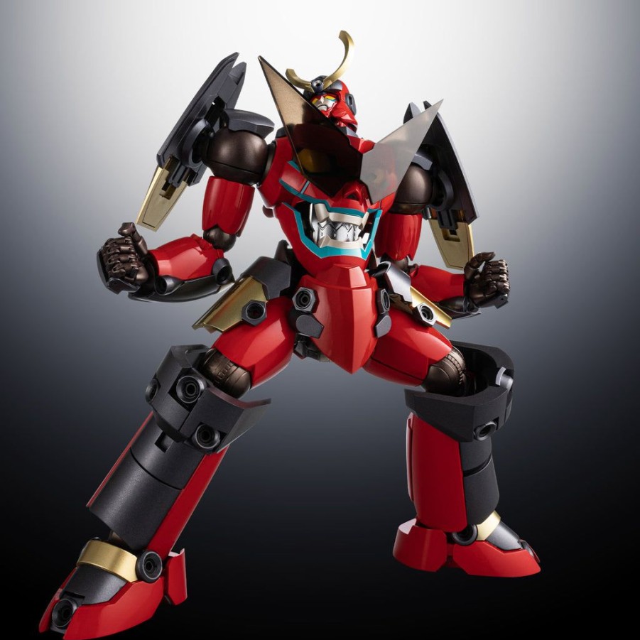 Products Sentinel | Riobot Transform Gurren Lagann (Combine)