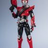 Pre-Orders Bandai Tamashii Nations | S.H.Figuarts Kamen Rider Drive Type Speed Heisei Generations Edition