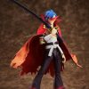 Products Aniplex | Buzzmod Kamina 1/12 Action Figure