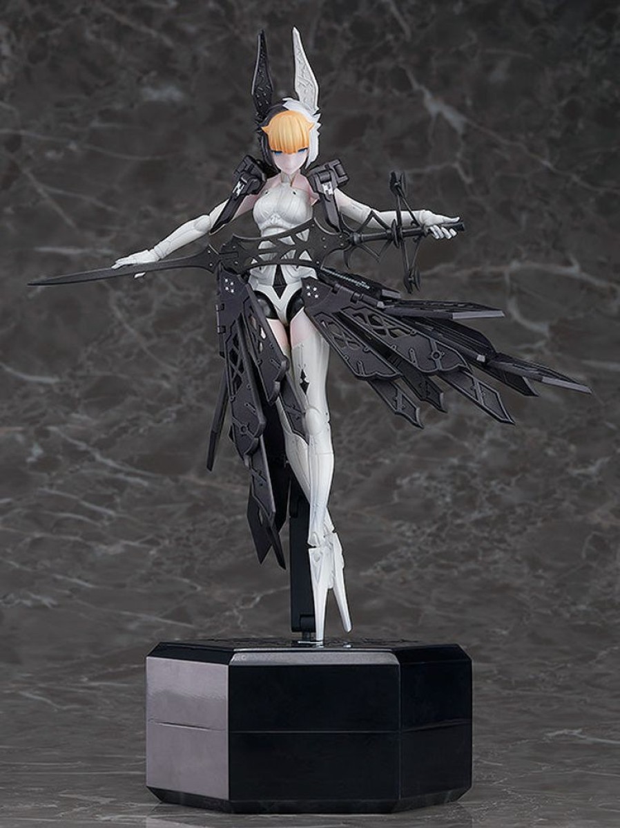 In Stock Good Smile Company | Chitocerium Lxxviii-Platinum 1.5