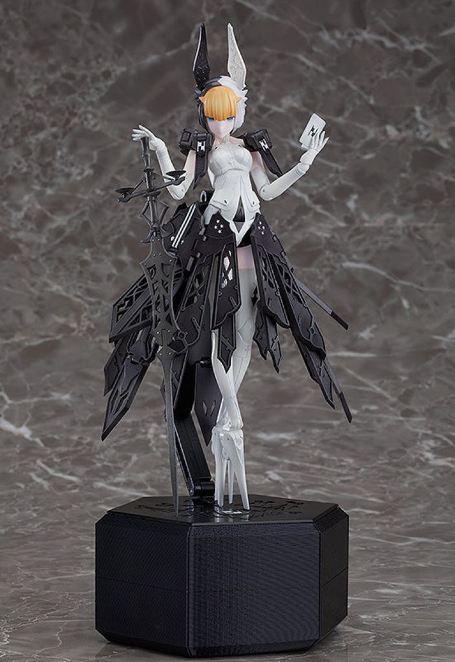 In Stock Good Smile Company | Chitocerium Lxxviii-Platinum 1.5