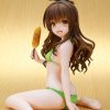 Pre-Orders ques Q | To Love-Ru Darkness Mikan Yuuki Bikini Style 1/7 Scale Figure