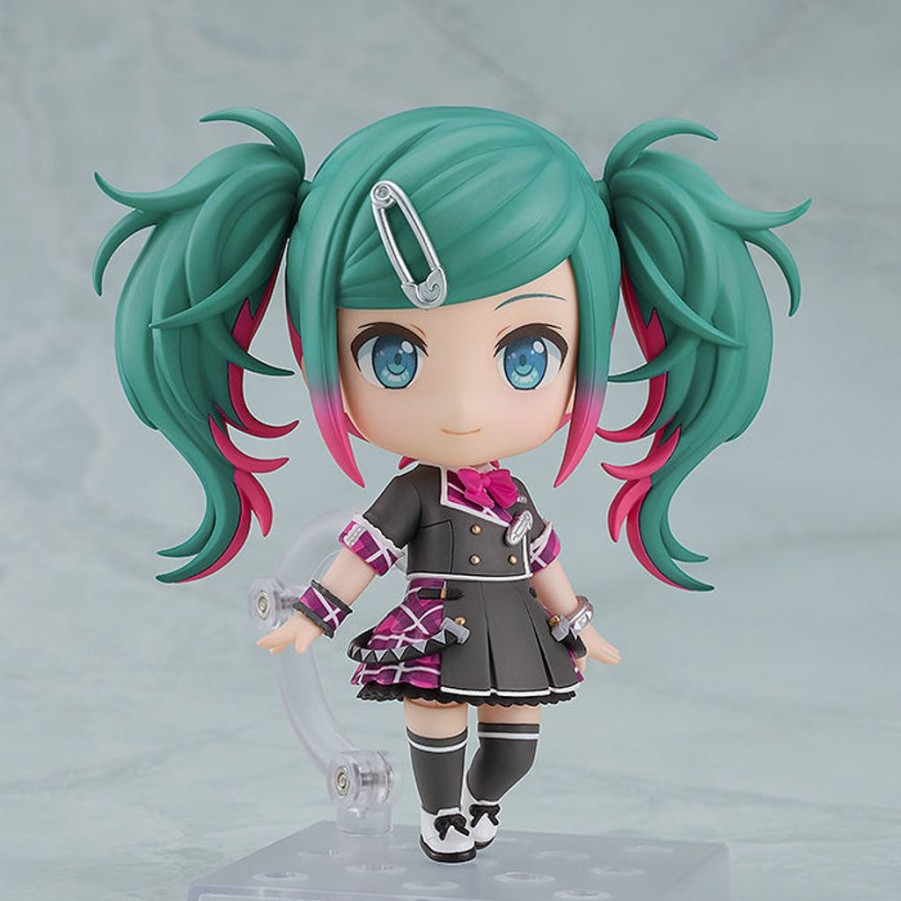 Pre-Orders Good Smile Company | Nendoroid Hatsune Miku: School Sekai Ver.