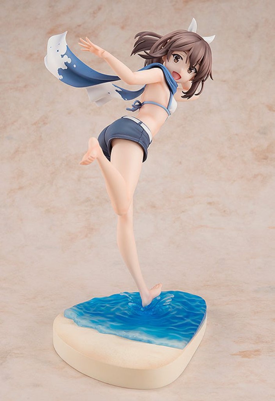 Products KADOKAWA | Sally: Swimsuit Ver. 1/7 Scale Figure