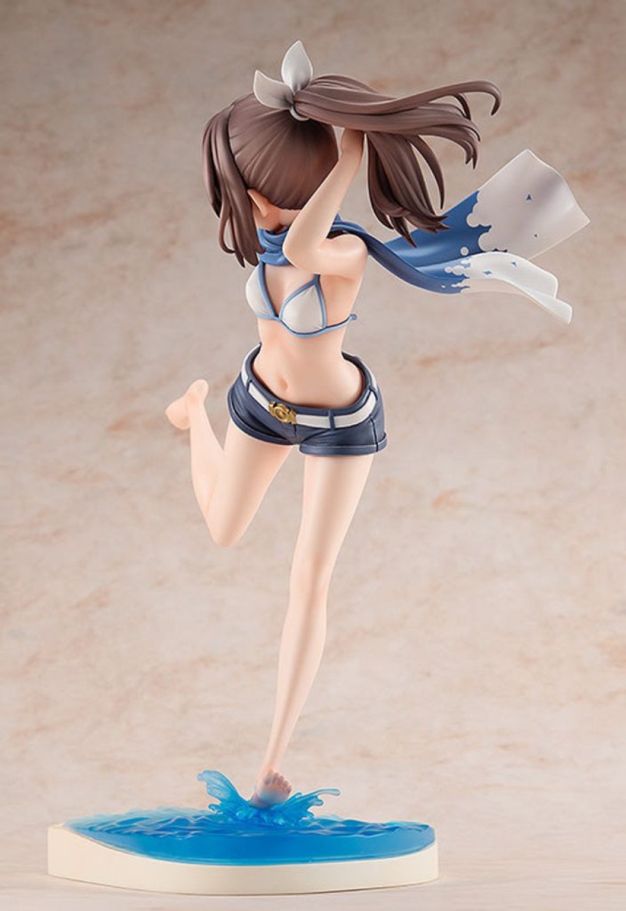 Products KADOKAWA | Sally: Swimsuit Ver. 1/7 Scale Figure