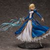 In Stock FREEing | Saber/Altria Pendragon 1/4 Scale Figure (Re-Run)