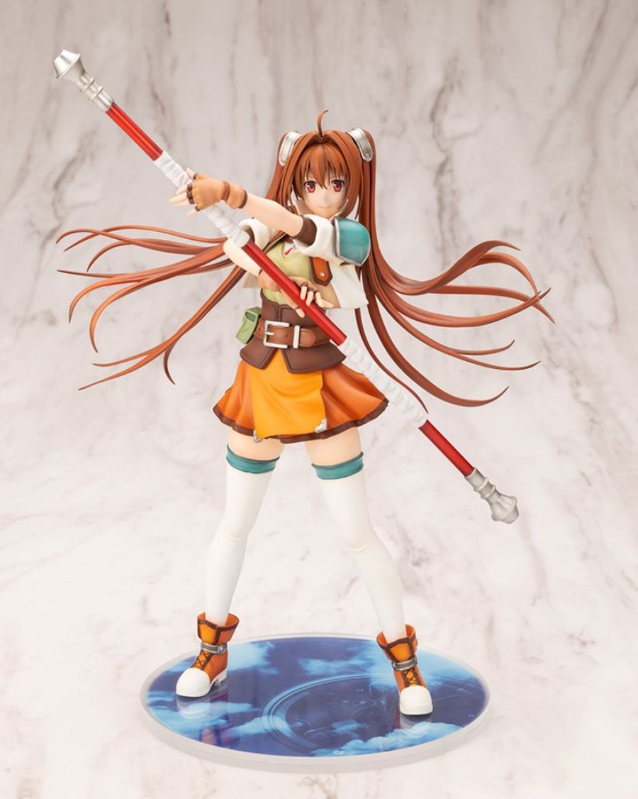 Pre-Orders Kotobukiya | Estelle Bright 1/8 Scale Figure