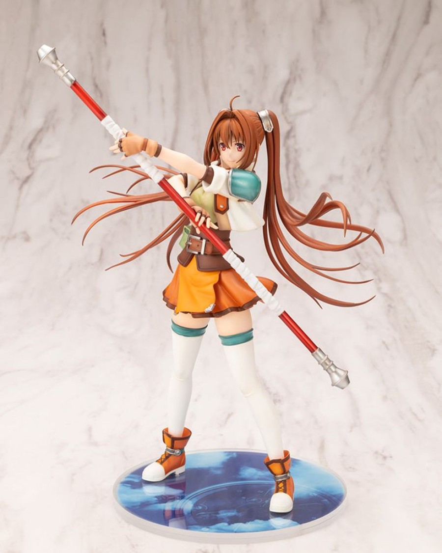 Pre-Orders Kotobukiya | Estelle Bright 1/8 Scale Figure