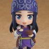 Products Good Smile Company | Nendoroid Asirpa (Re-Run)