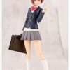 In Stock Kotobukiya | Sousai Shojo Teien Koyomi Takanashi Ryobu High School Winter Clothes