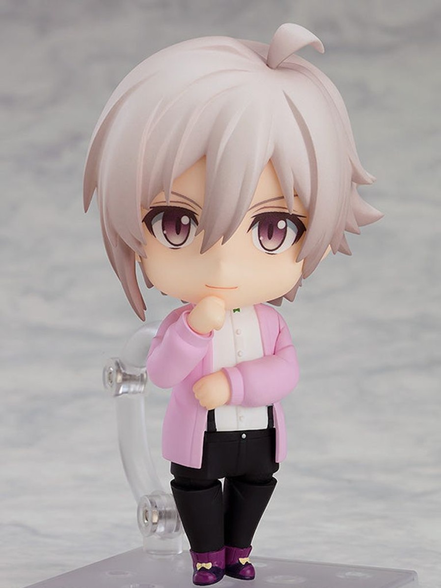 Pre-Orders ORANGE ROUGE | Nendoroid Tenn Kujo (Re-Run)