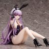 Pre-Orders FREEing | Kyoko Kirigiri: Bare Leg Bunny Ver. 1/4 Scale Figure