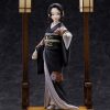 Products SEGA | Demon Slayer: Kimetsu No Yaiba Super Situation Figure Muzan Kibutsuji "Geiko" Form Ver. Complete Figure