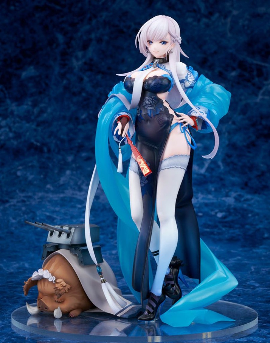 In Stock Alter | Belfast - Roses Of Iridescent Clouds Ver. 1/7 Scale Figure