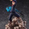 Pre-Orders Estream | Jujutsu Kaisen Yuji Itadori 1/7 Scale Figure (Shibuya Scramble Figure)