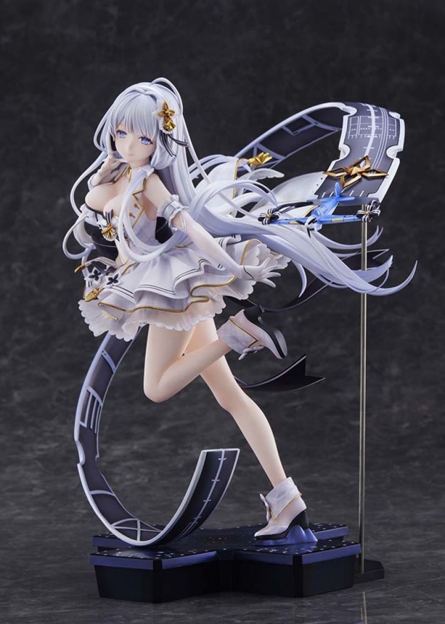 Products Goldenhead | Azur Lane Illustrious Mu Armament 1/6 Scale Figure