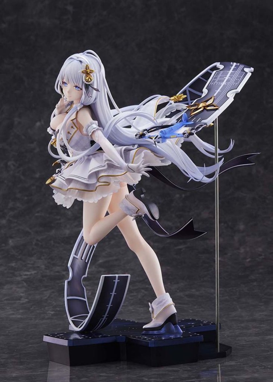 Products Goldenhead | Azur Lane Illustrious Mu Armament 1/6 Scale Figure