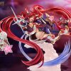 Products Good Smile Arts Shanghai | Star Guardian Jinx 1/7 Scale Figure