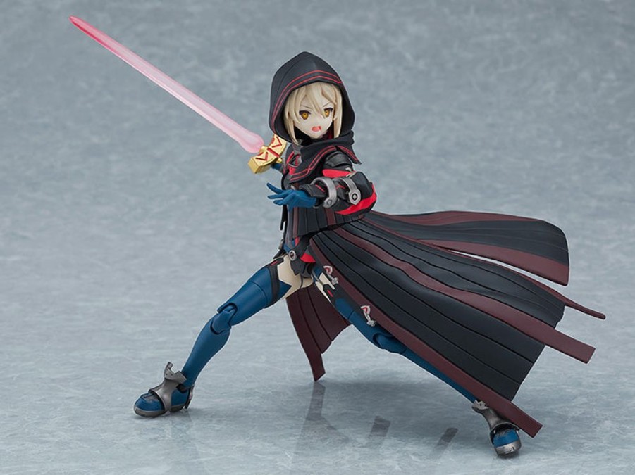 In Stock Max Factory | Figma Berserker/Mysterious Heroine X (Alter)