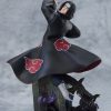 Pre-Orders Bandai Tamashii Nations | Figuarts Zero [Extra Battle] Itachi Uchiha -The Light & Dark Of The Mangekyo Sharingan-