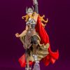 In Stock Kotobukiya | Bishoujo Statue Thor (Jane Foster) 1/7 Scale Figure