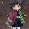 Pre-Orders Good Smile Company | Nendoroid Doll Giyu Tomioka