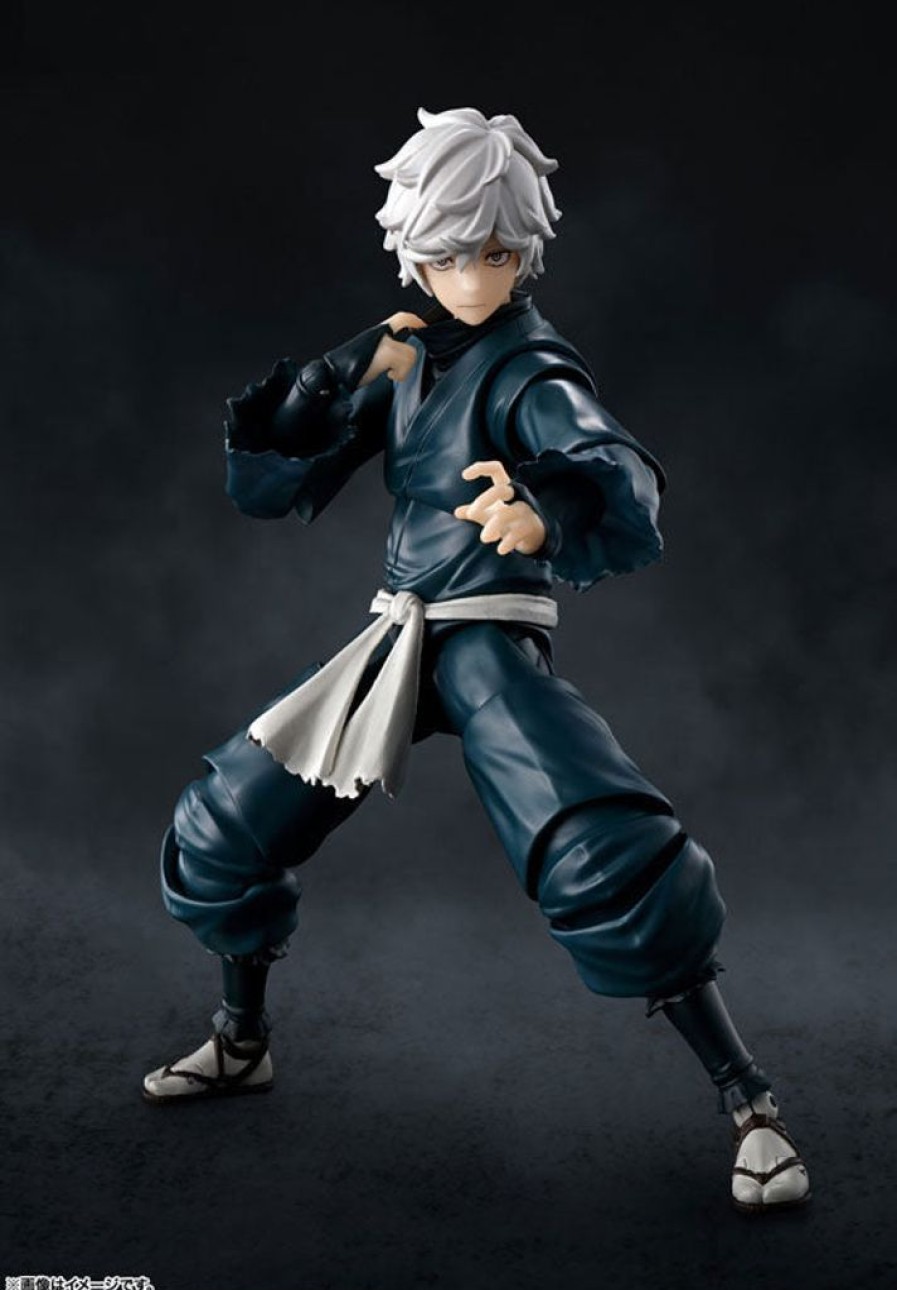 Products Bandai Tamashii Nations | S.H.Figuarts Gabimaru