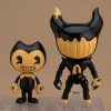 Pre-Orders Good Smile Company | Nendoroid Bendy & Ink Demon