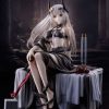 Pre-Orders FuRyu | Arknights Mudrock Silent Night Dn06 Ver. 1/7 Scale Figure