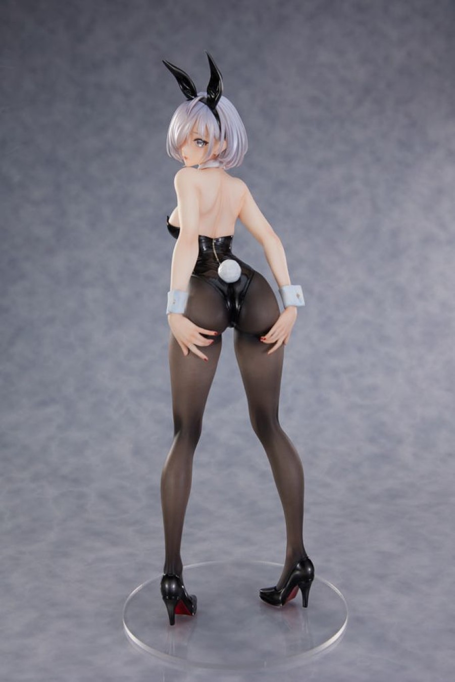 Pre-Orders Magi Arts | Mihiro Sashou Bunny Girl Deluxe Edition 1/4 Scale Figure