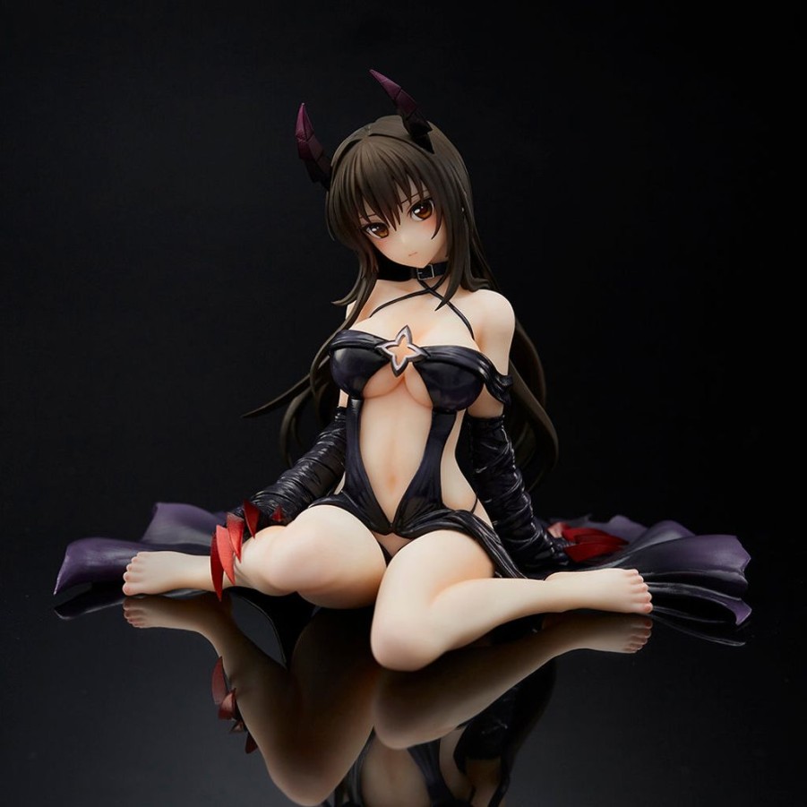 In Stock Union Creative | Yui Kotegawa Darkness Ver. 1/6 Scale Figure