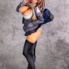 18+ Skytube | Gal Jk Illustration By Mataro 1/6 Scale Figure