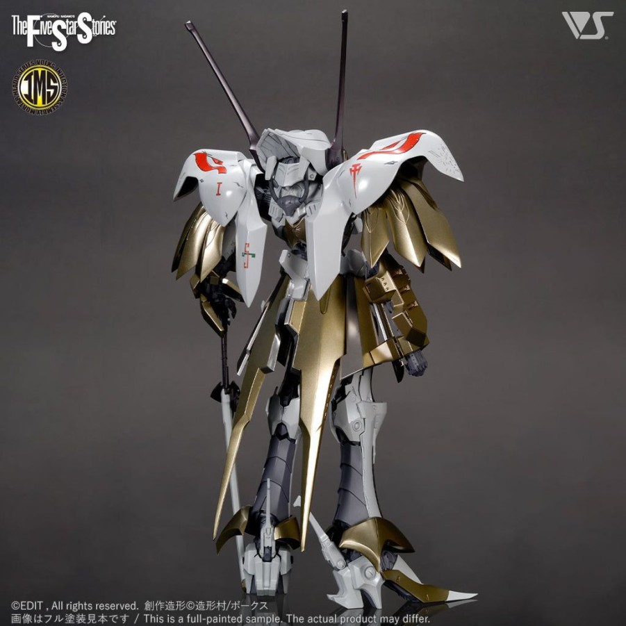 Products VOLKS | Ims Schpertor K.O.G. 1/100 Plastic Injection Kit