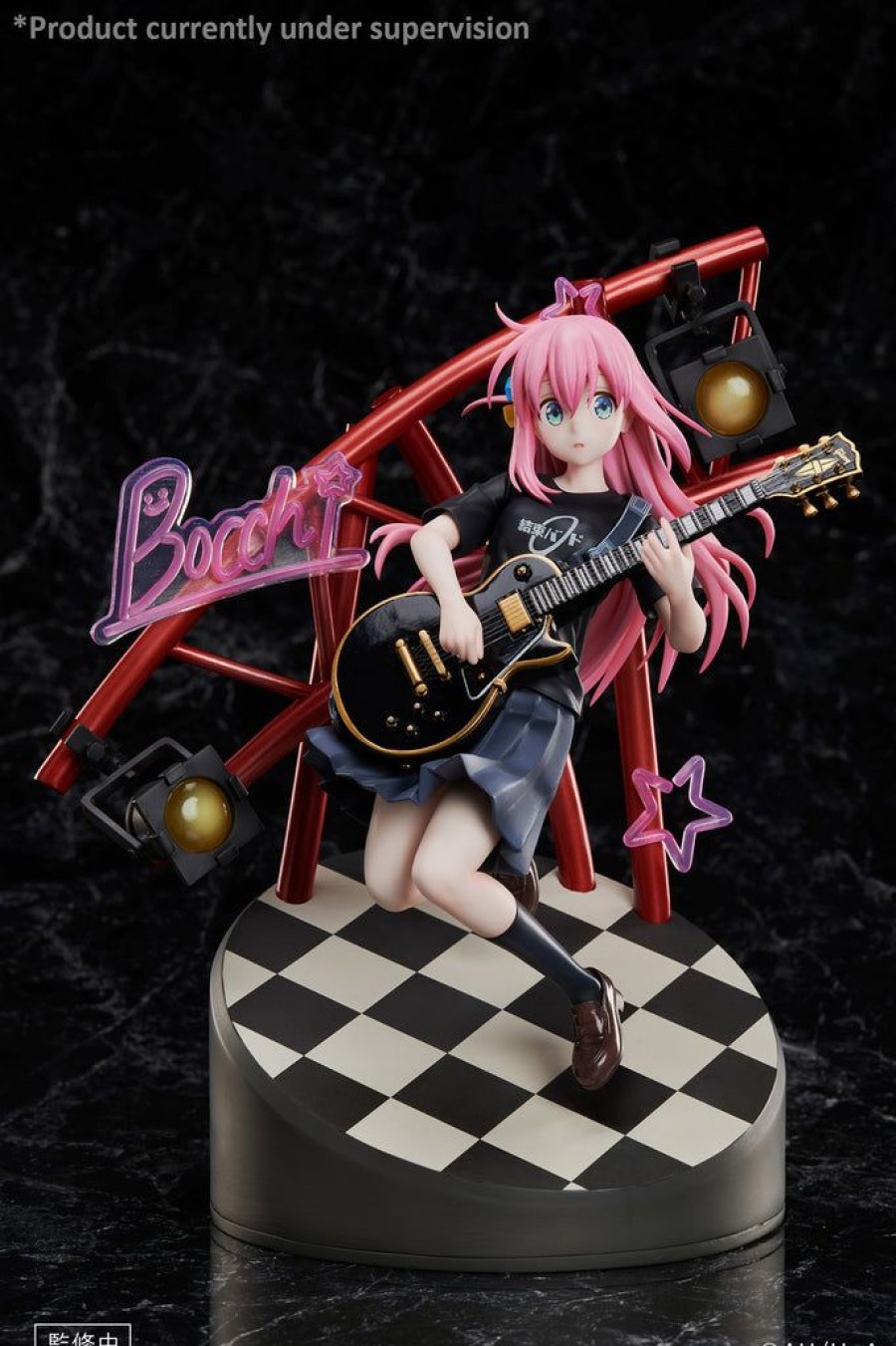 Pre-Orders Aniplex | Bocchi The Rock! Hitori Gotoh 1/7 Scale Figure