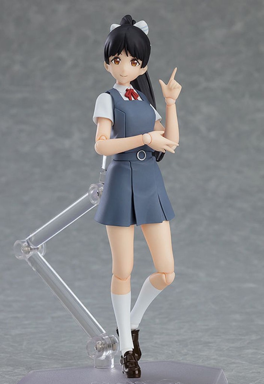 Products Max Factory | Figma Ren Hazuki