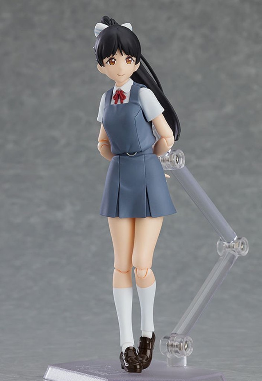 Products Max Factory | Figma Ren Hazuki