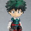 In Stock Good Smile Company | Nendoroid Swacchao! Izuku Midoriya