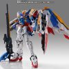 Products Bandai Tamashii Nations | Gundam Fix Figuaration Metal Composite (Gffmc) Wing Gundam (Ew Ver) Early Color Ver.