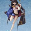 Pre-Orders KADOKAWA | Kono Subarashii Sekai Ni Syukufuku Wo! Megumin: Light Novel Cosplay On The Beach Ver. 1/7 Scale Figure