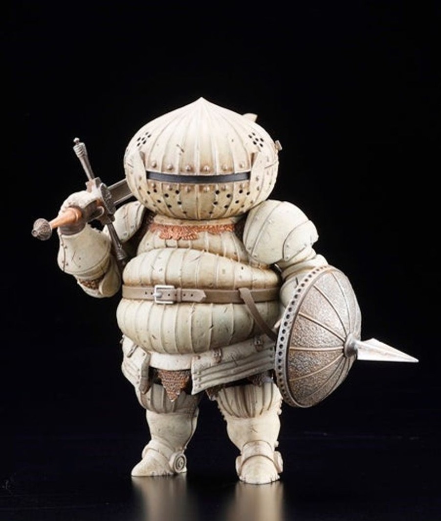 In Stock Art Spirits | Q Collection Siegmeyer Of Catarina Complete Figure