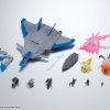 In Stock Bandai Tamashii Nations | The Robot Spirit Mobile Suit Gundam: The 08Th Ms Team Option Parts Set 03 Ver. A.N.I.M.E.