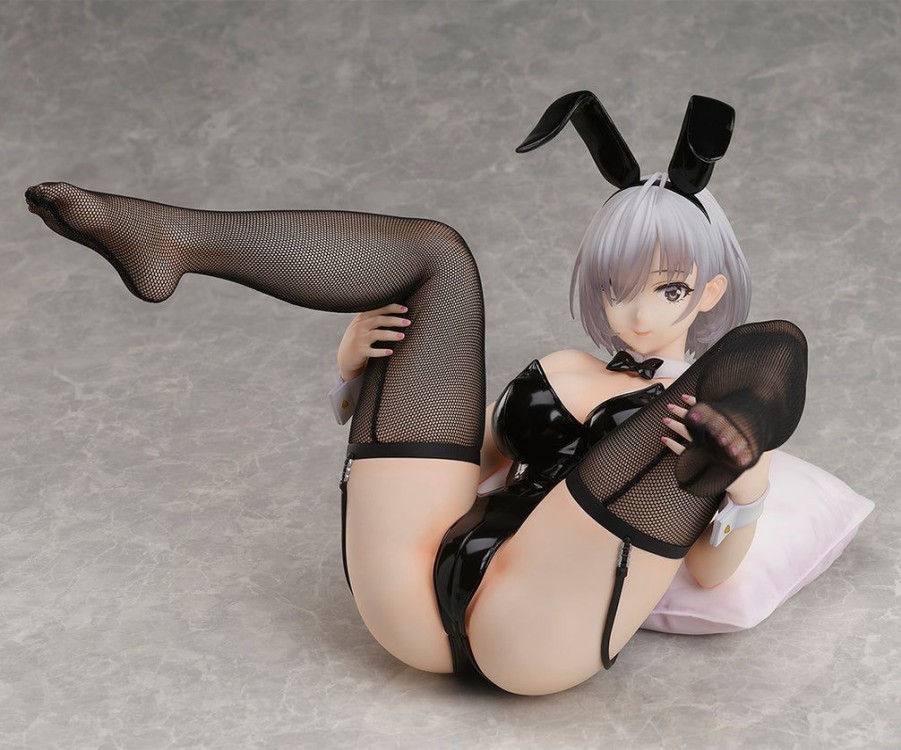 18+ BINDing | Mihiro Sashou Bunny Ver. 1/4 Scale Figure