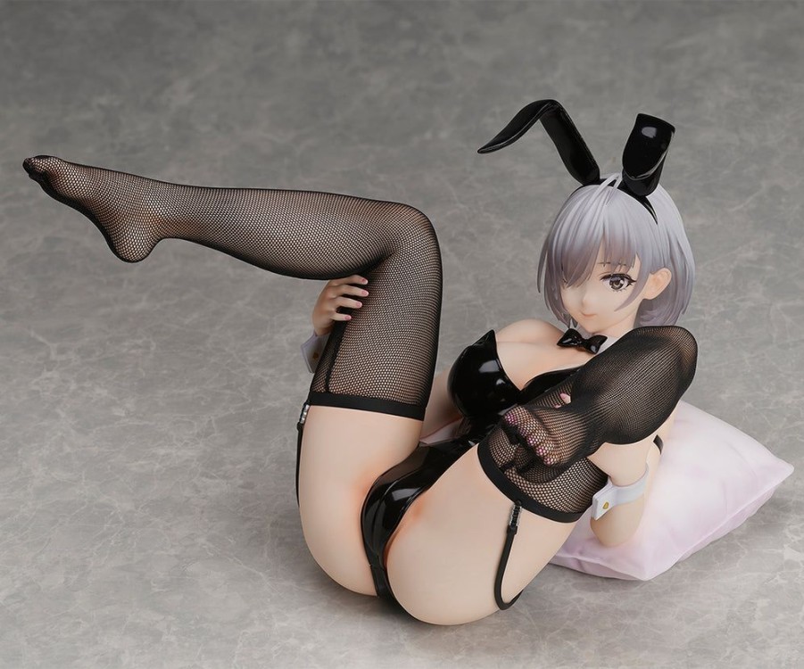 18+ BINDing | Mihiro Sashou Bunny Ver. 1/4 Scale Figure