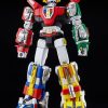 Pre-Orders Good Smile Company | Moderoid Voltron