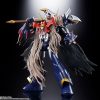 In Stock Bandai Tamashii Nations | Soul Of Chogokin Gx-102 Mazinkaiser Skl