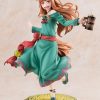 Products REVOLVE | Holo: Spice And Wolf 10Th Anniversary Ver. 1/8 Scale Figure (Re-Run)