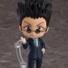 Pre-Orders Good Smile Company | Nendoroid Leorio