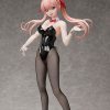 Products FREEing | Erika Amano: Bunny Ver. 1/4 Scale Figure